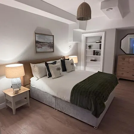 House Apartment