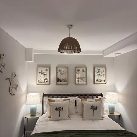 House Apartment