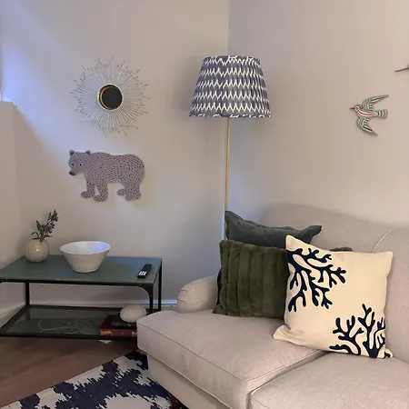 Apartment House