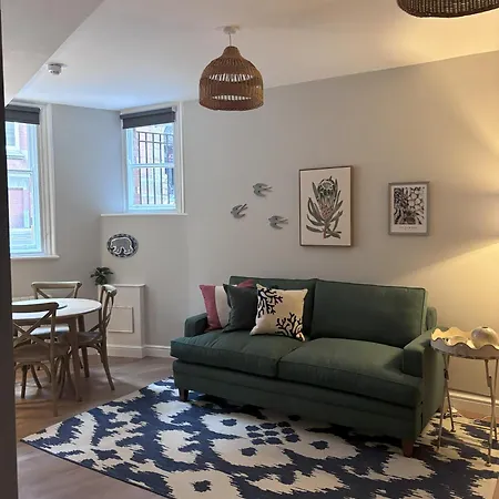 House * York