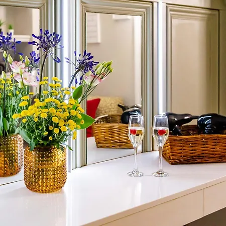 House Apartment