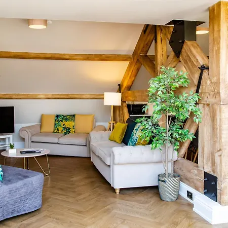 House Apartment York