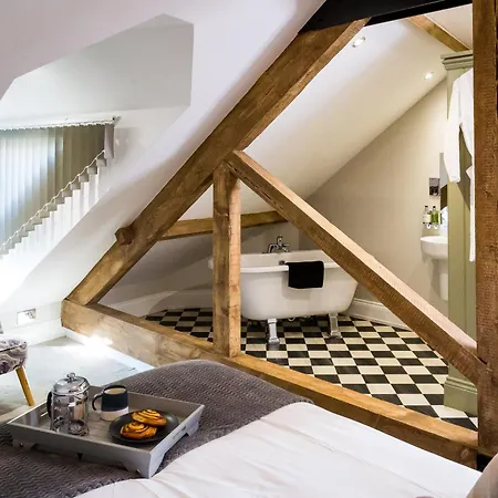Apartment House