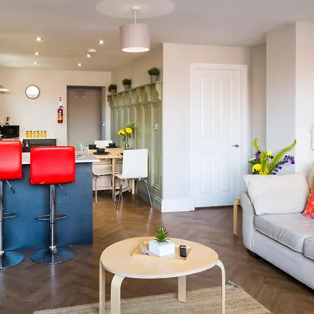 House Apartment York