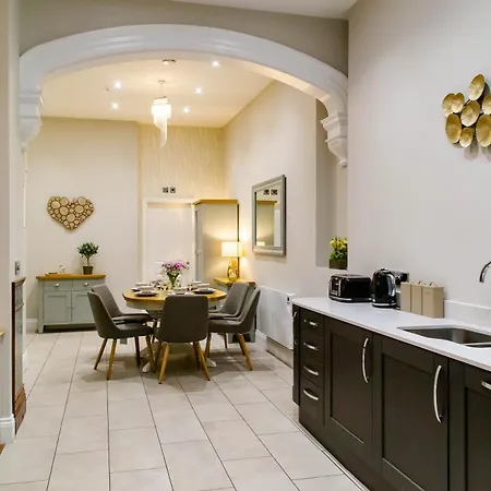 House Apartment York